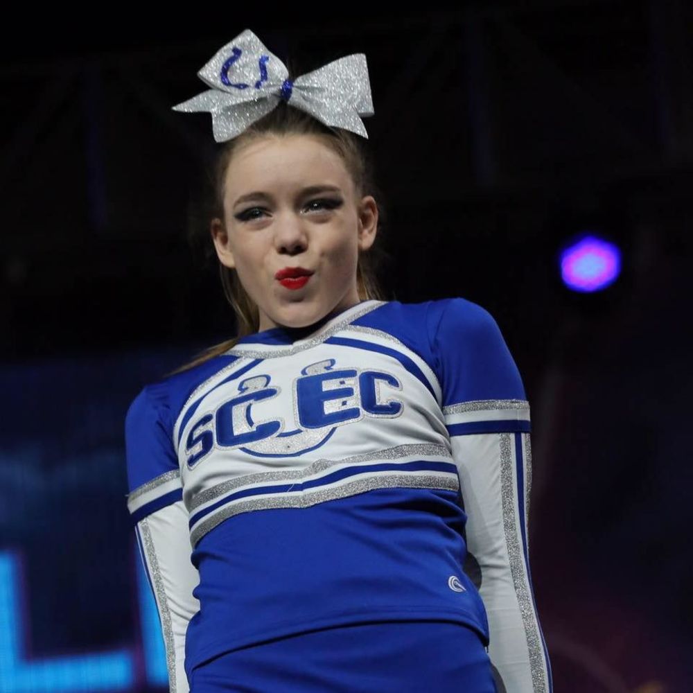 Meet your Posher, Brianna